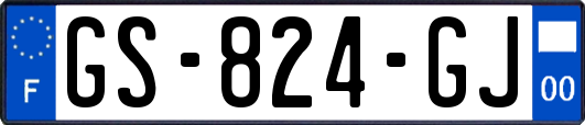 GS-824-GJ