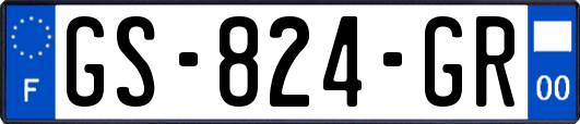 GS-824-GR