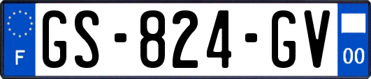 GS-824-GV