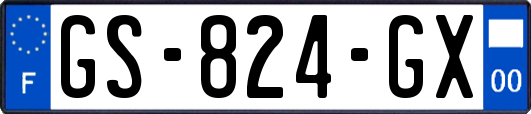 GS-824-GX