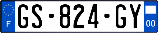 GS-824-GY