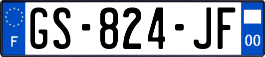 GS-824-JF