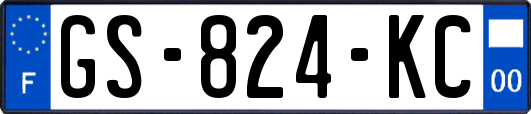 GS-824-KC