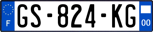 GS-824-KG