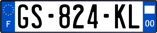 GS-824-KL