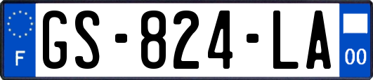 GS-824-LA