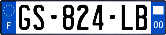 GS-824-LB