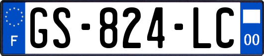 GS-824-LC