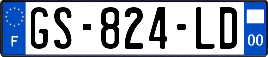 GS-824-LD