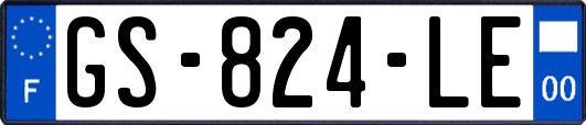 GS-824-LE
