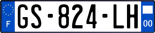 GS-824-LH