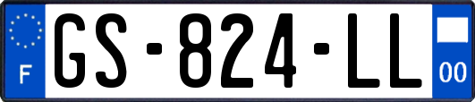 GS-824-LL