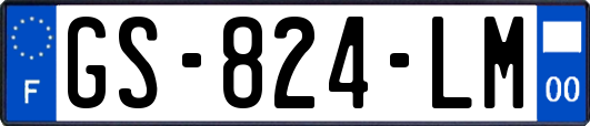 GS-824-LM