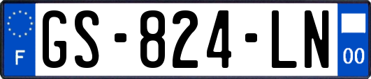 GS-824-LN