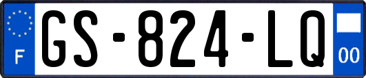 GS-824-LQ