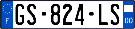 GS-824-LS