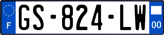 GS-824-LW
