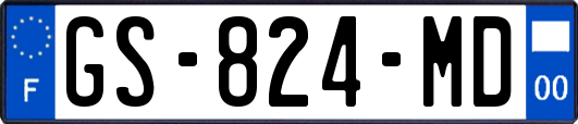 GS-824-MD