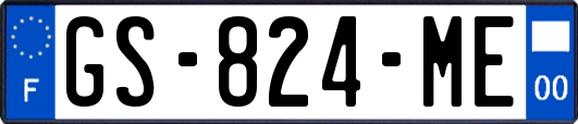 GS-824-ME