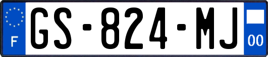 GS-824-MJ
