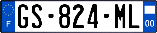 GS-824-ML