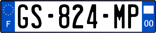 GS-824-MP