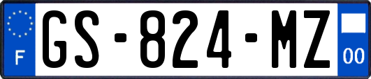 GS-824-MZ
