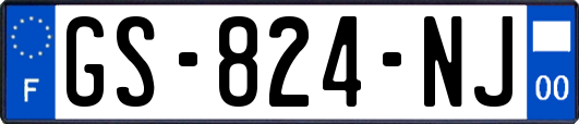 GS-824-NJ