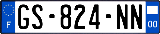 GS-824-NN