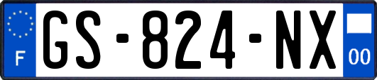 GS-824-NX