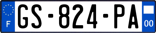 GS-824-PA