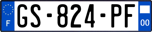 GS-824-PF