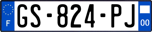 GS-824-PJ