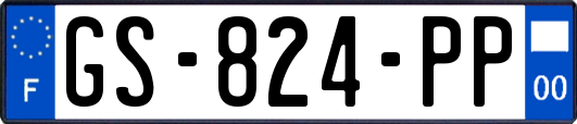 GS-824-PP