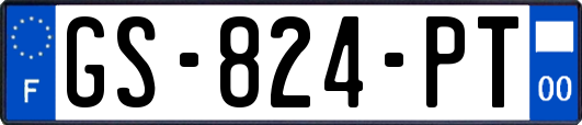 GS-824-PT