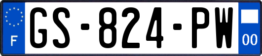 GS-824-PW