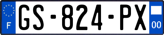 GS-824-PX