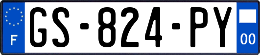 GS-824-PY