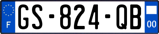 GS-824-QB