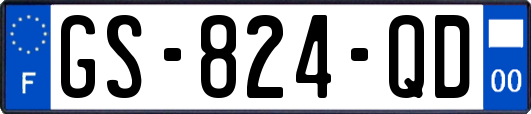 GS-824-QD