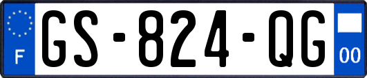GS-824-QG