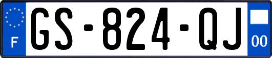 GS-824-QJ