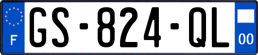 GS-824-QL