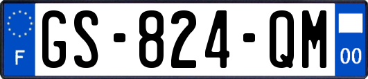 GS-824-QM