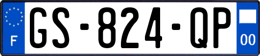 GS-824-QP