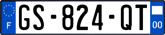 GS-824-QT