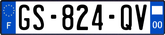 GS-824-QV