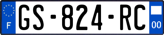 GS-824-RC