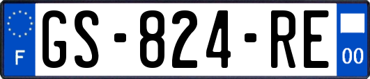 GS-824-RE