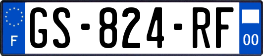 GS-824-RF